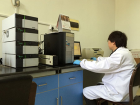 實(shí)驗(yàn)室